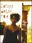 Corinne Bailey Rae piano sheet music cover